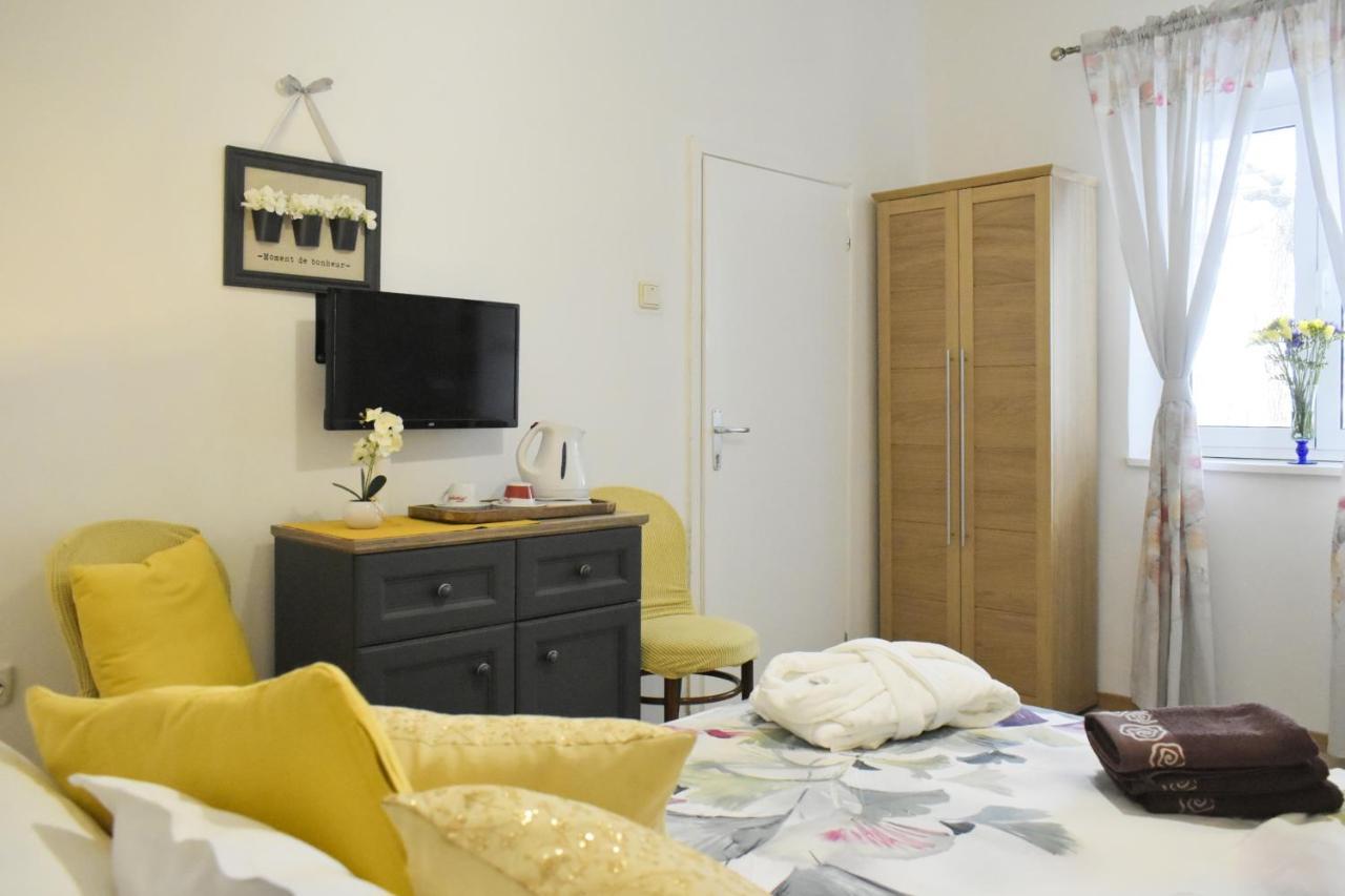 Rooms Monika Дубровник Екстер'єр фото
