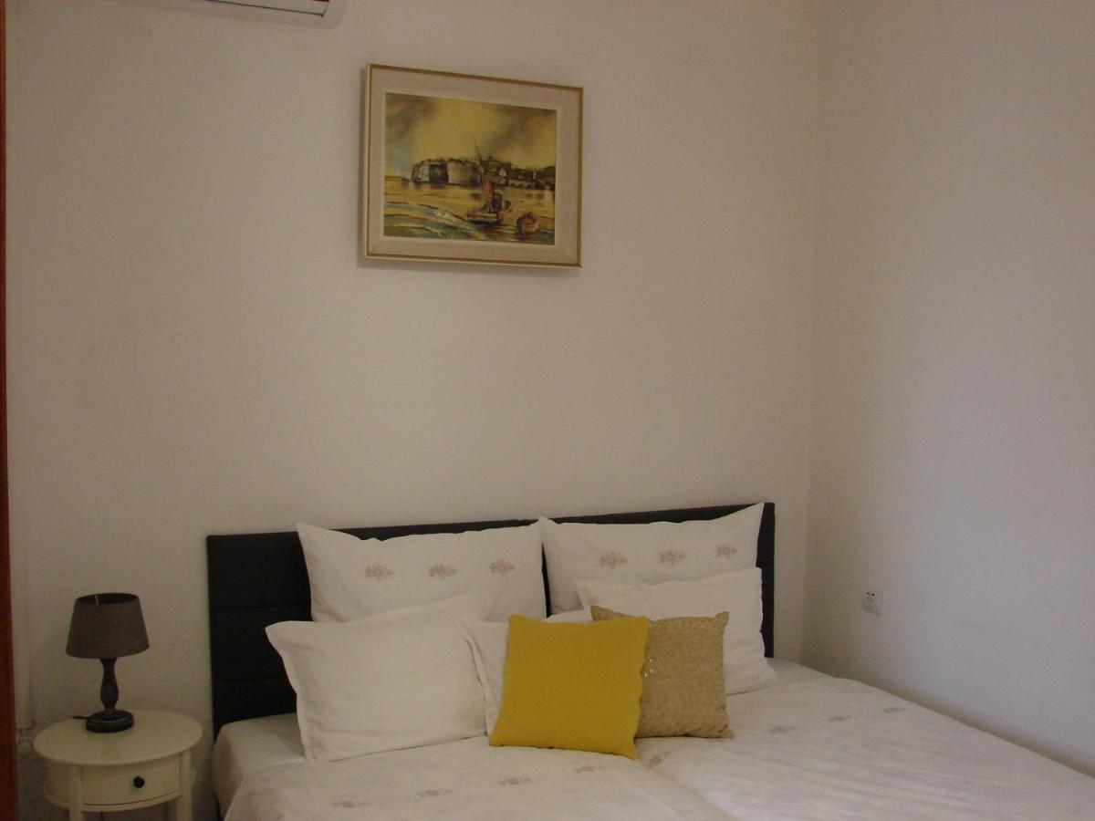 Rooms Monika Дубровник Екстер'єр фото