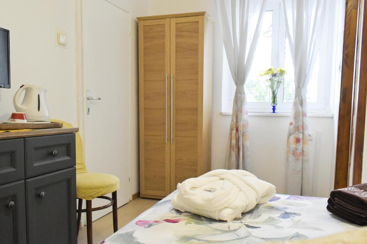 Rooms Monika Дубровник Екстер'єр фото