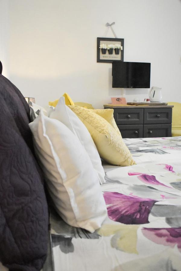Rooms Monika Дубровник Екстер'єр фото
