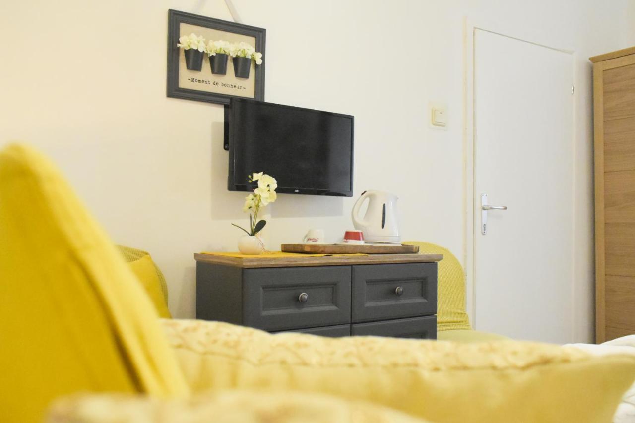 Rooms Monika Дубровник Екстер'єр фото