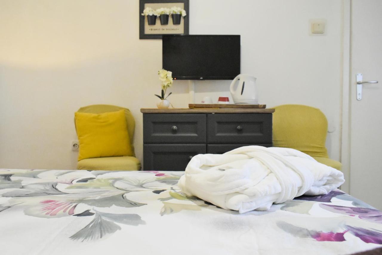 Rooms Monika Дубровник Екстер'єр фото