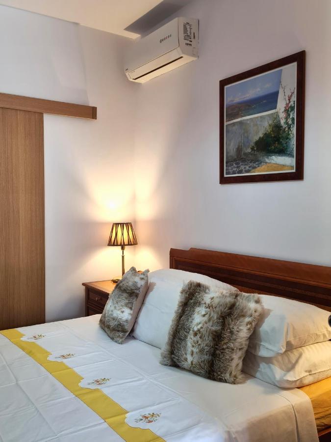 Rooms Monika Дубровник Екстер'єр фото