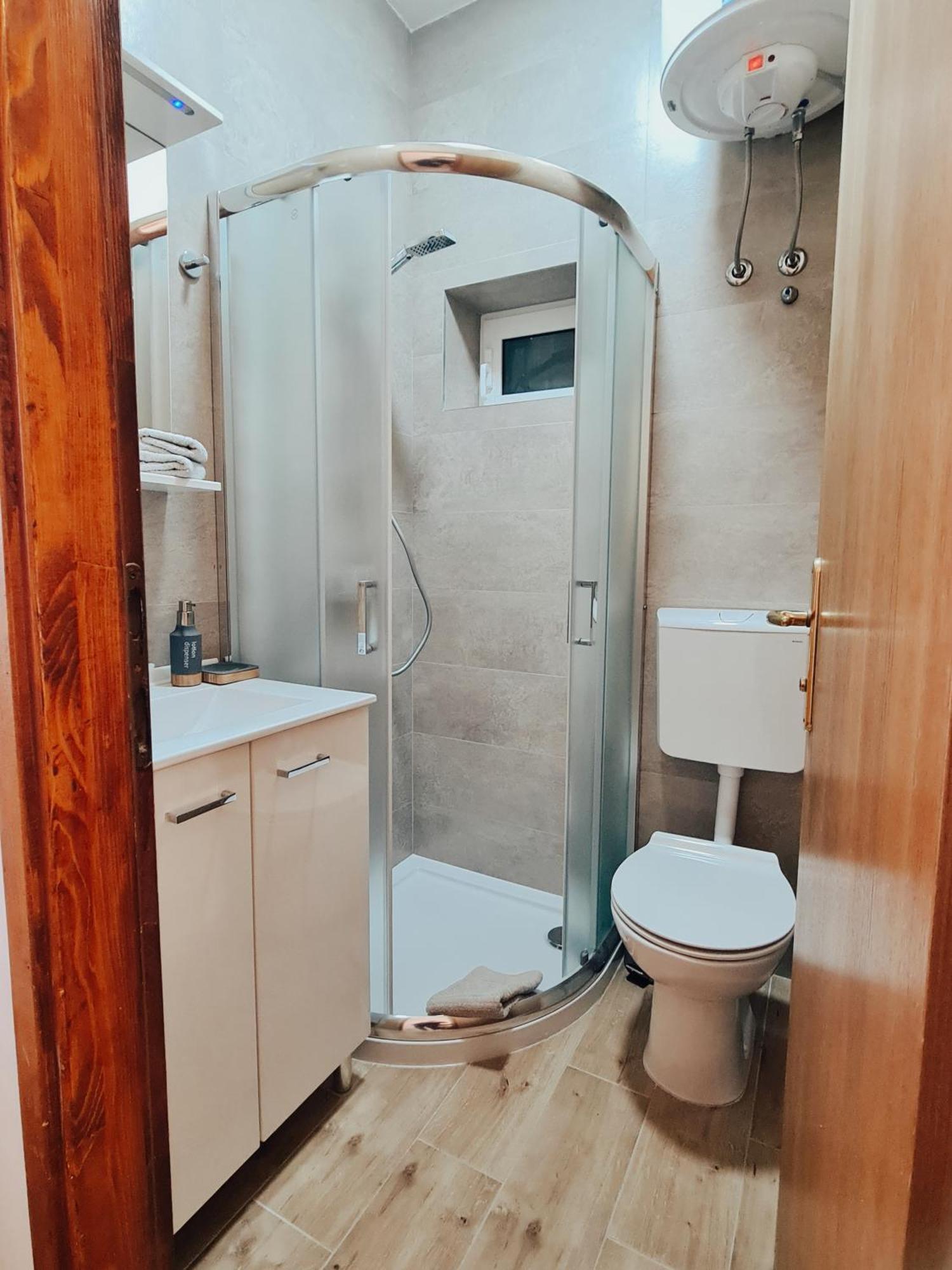 Rooms Monika Дубровник Екстер'єр фото