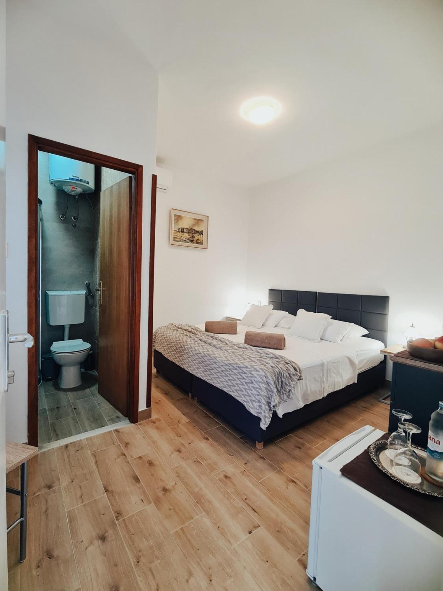 Rooms Monika Дубровник Екстер'єр фото