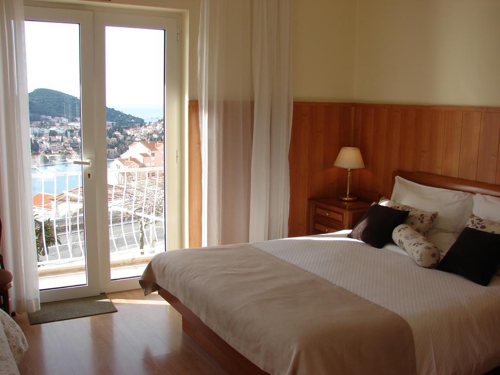 Rooms Monika Дубровник Екстер'єр фото
