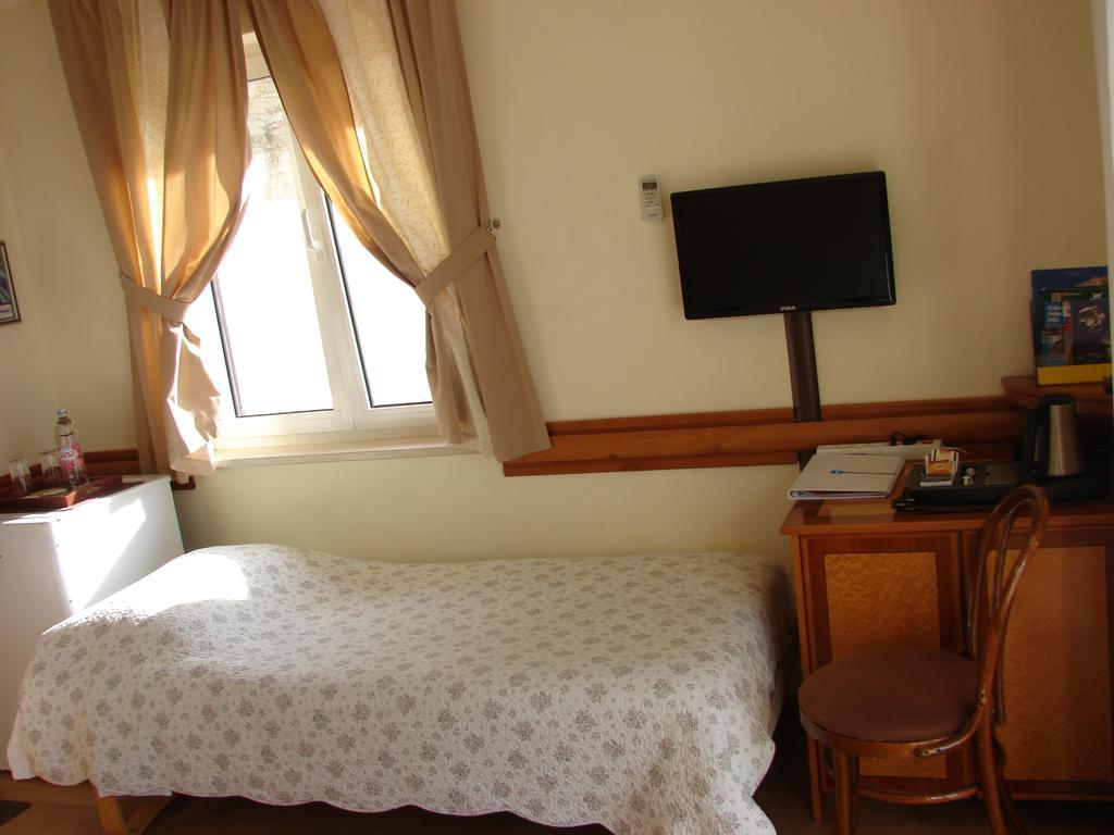 Rooms Monika Дубровник Екстер'єр фото