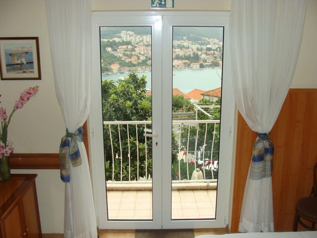 Rooms Monika Дубровник Екстер'єр фото